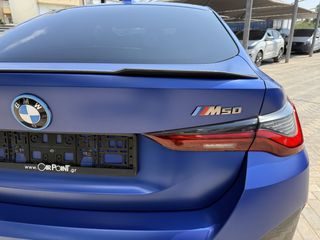 Bmw i4 2022 M50 LASERLIGHTS/CARBON/HARMAN/M SEATS-thumb-6