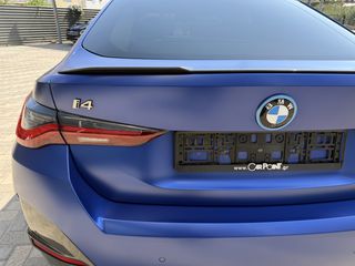 Bmw i4 2022 M50 LASERLIGHTS/CARBON/HARMAN/M SEATS-thumb-7