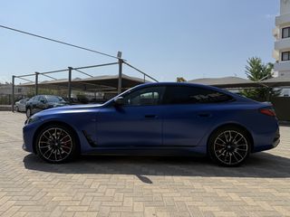 Bmw i4 2022 M50 LASERLIGHTS/CARBON/HARMAN/M SEATS-thumb-9