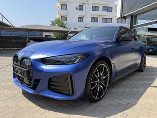 Bmw i4 2022 M50 LASERLIGHTS/CARBON/HARMAN/M SEATS-thumb-10