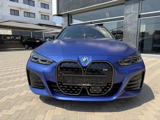 Bmw i4 2022 M50 LASERLIGHTS/CARBON/HARMAN/M SEATS-thumb-11