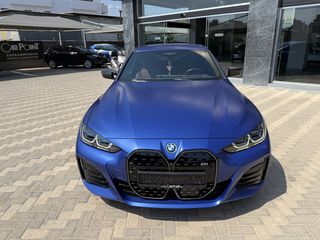 Bmw i4 2022 M50 LASERLIGHTS/CARBON/HARMAN/M SEATS-thumb-12