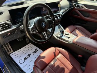 Bmw i4 2022 M50 LASERLIGHTS/CARBON/HARMAN/M SEATS-thumb-13