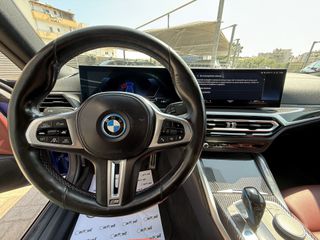 Bmw i4 2022 M50 LASERLIGHTS/CARBON/HARMAN/M SEATS-thumb-17