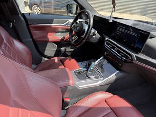 Bmw i4 2022 M50 LASERLIGHTS/CARBON/HARMAN/M SEATS-thumb-20