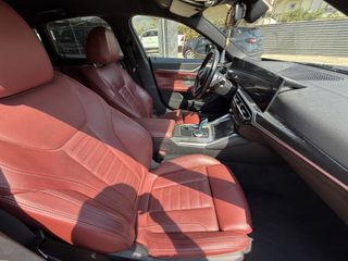 Bmw i4 2022 M50 LASERLIGHTS/CARBON/HARMAN/M SEATS-thumb-21