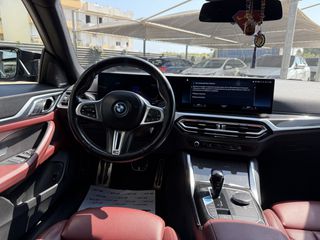 Bmw i4 2022 M50 LASERLIGHTS/CARBON/HARMAN/M SEATS-thumb-24