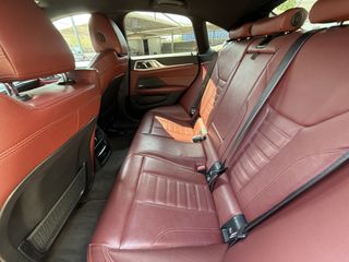 Bmw i4 2022 M50 LASERLIGHTS/CARBON/HARMAN/M SEATS-thumb-25
