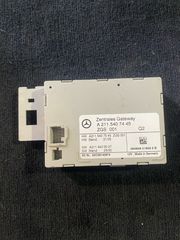 ΜΟΝΑΔΑ ΕΛΕΓΧΟΥ MERCEDES BENZ -[A2115407445]