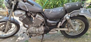 Yamaha XV 535 Virago 1995