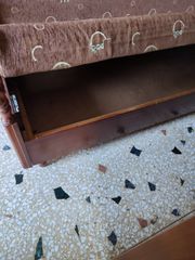 Καναπές κρεβάτι