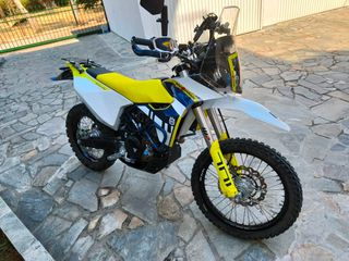 Husqvarna 701 Enduro 2023
