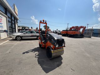 Οδοστρωτήρες Hamm 2025 HD 8 VV-thumb-1