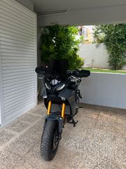 Yamaha Tracer 9 GT+ 2024