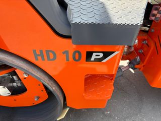 Οδοστρωτήρες Hamm 2025 HD 10 P VV-thumb-3