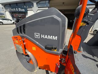 Οδοστρωτήρες Hamm 2025 HD 10 P VV-thumb-7