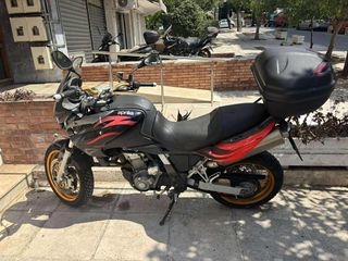 Aprilia Pegaso 650 2009 PEGASO 650