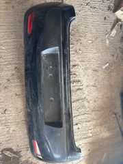 Fiat Grande Punto ‘08 πίσω προφυλακτήρας