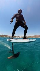 Jetsurf 2025 WAYDOO EVO PRO PLUS 90L