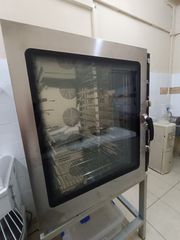 ΦΟΥΡΝΟΣ VestaItalia 10 ΘΕΣΕΩΝ