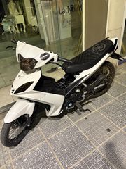 Yamaha CRYPTON-X135 2014