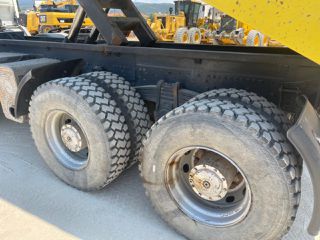 Ανατροπή Mercedes-Benz 2002 4143K 8X4-thumb-9