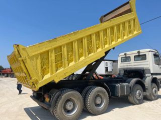 Ανατροπή Mercedes-Benz 2002 4143K 8X4-thumb-36