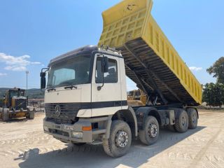 Ανατροπή Mercedes-Benz 2002 4143K 8X4-thumb-43