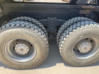 Ανατροπή Mercedes-Benz 2002 4143K 8X4-thumb-45