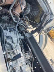 Ανατροπή Mercedes-Benz 2002 4143K 8X4-thumb-21