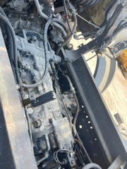 Ανατροπή Mercedes-Benz 2002 4143K 8X4-thumb-24