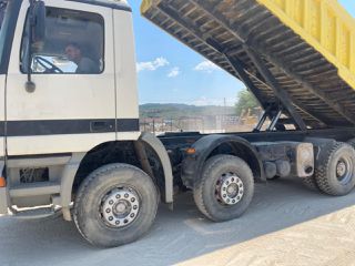 Ανατροπή Mercedes-Benz 2002 4143K 8X4-thumb-30