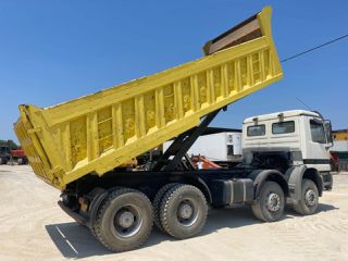 Ανατροπή Mercedes-Benz 2002 4143K 8X4-thumb-32