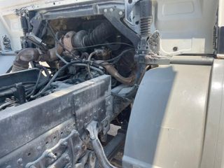 Ανατροπή Mercedes-Benz 2002 4143K 8X4-thumb-35