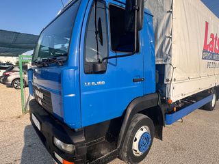 Φορτηγό Έως 7.5τ MAN 2004-thumb-1
