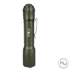Φακός "αναγνώρισης" TA30CG της Nextorch®