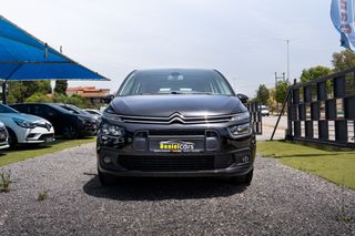 Citroen C4 SpaceTourer 2019 DIESEL   AUTOMATO-thumb-5