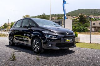 Citroen C4 SpaceTourer 2019 DIESEL   AUTOMATO