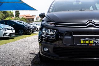 Citroen C4 SpaceTourer 2019 DIESEL   AUTOMATO-thumb-8