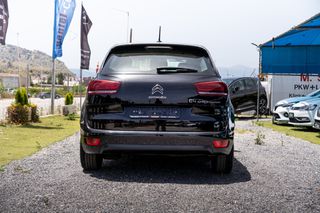 Citroen C4 SpaceTourer 2019 DIESEL   AUTOMATO-thumb-6