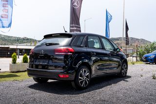 Citroen C4 SpaceTourer 2019 DIESEL   AUTOMATO-thumb-3