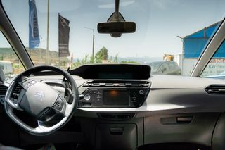Citroen C4 SpaceTourer 2019 DIESEL   AUTOMATO-thumb-15