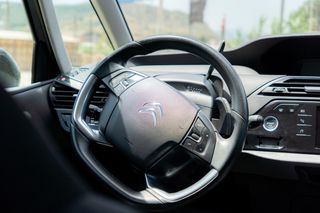 Citroen C4 SpaceTourer 2019 DIESEL   AUTOMATO-thumb-18