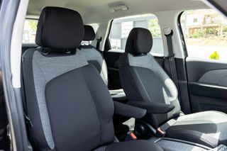 Citroen C4 SpaceTourer 2019 DIESEL   AUTOMATO-thumb-12