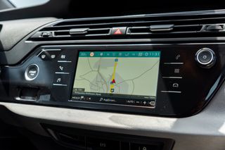 Citroen C4 SpaceTourer 2019 DIESEL   AUTOMATO-thumb-24