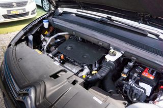 Citroen C4 SpaceTourer 2019 DIESEL   AUTOMATO-thumb-28