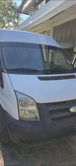 Ford Transit 2011