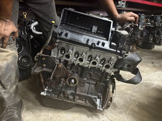 ΚΙΝΗΤΗΡΑΣ HYUNDAI ATOS (ΠΟΛ) 1.0i 12V G4HC 1999-2003-thumb-1