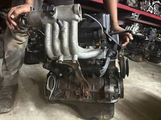 ΚΙΝΗΤΗΡΑΣ HYUNDAI ATOS (ΠΟΛ) 1.0i 12V G4HC 1999-2003-thumb-3