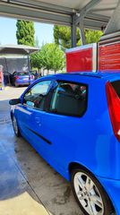 Fiat Punto 2003 SPORTING